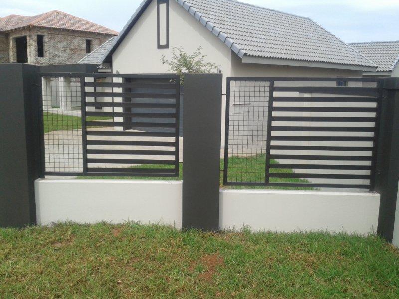fence panel 7